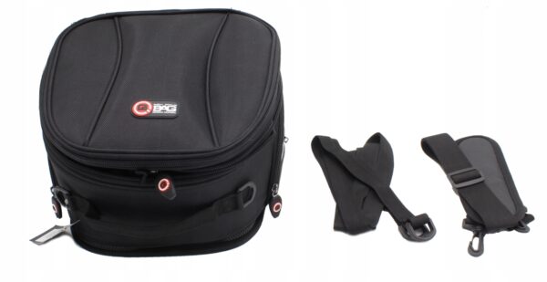 Q-BAG Tail Bag Torba na Siedzenie Bagażnik ST07