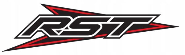 Rękawice motocyklowe sportowe RST Freestyle r. XL